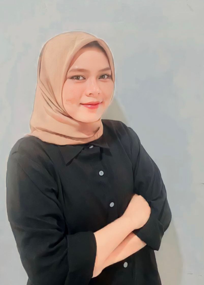 Staf Administrasi Prodi Profesi Psikologi
